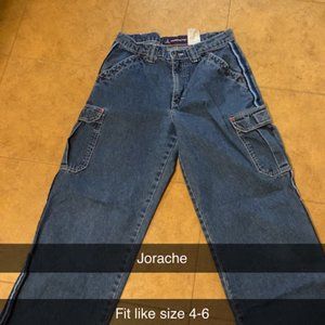 Jorache Jeans